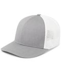 Heather Grey/White/Heather Grey