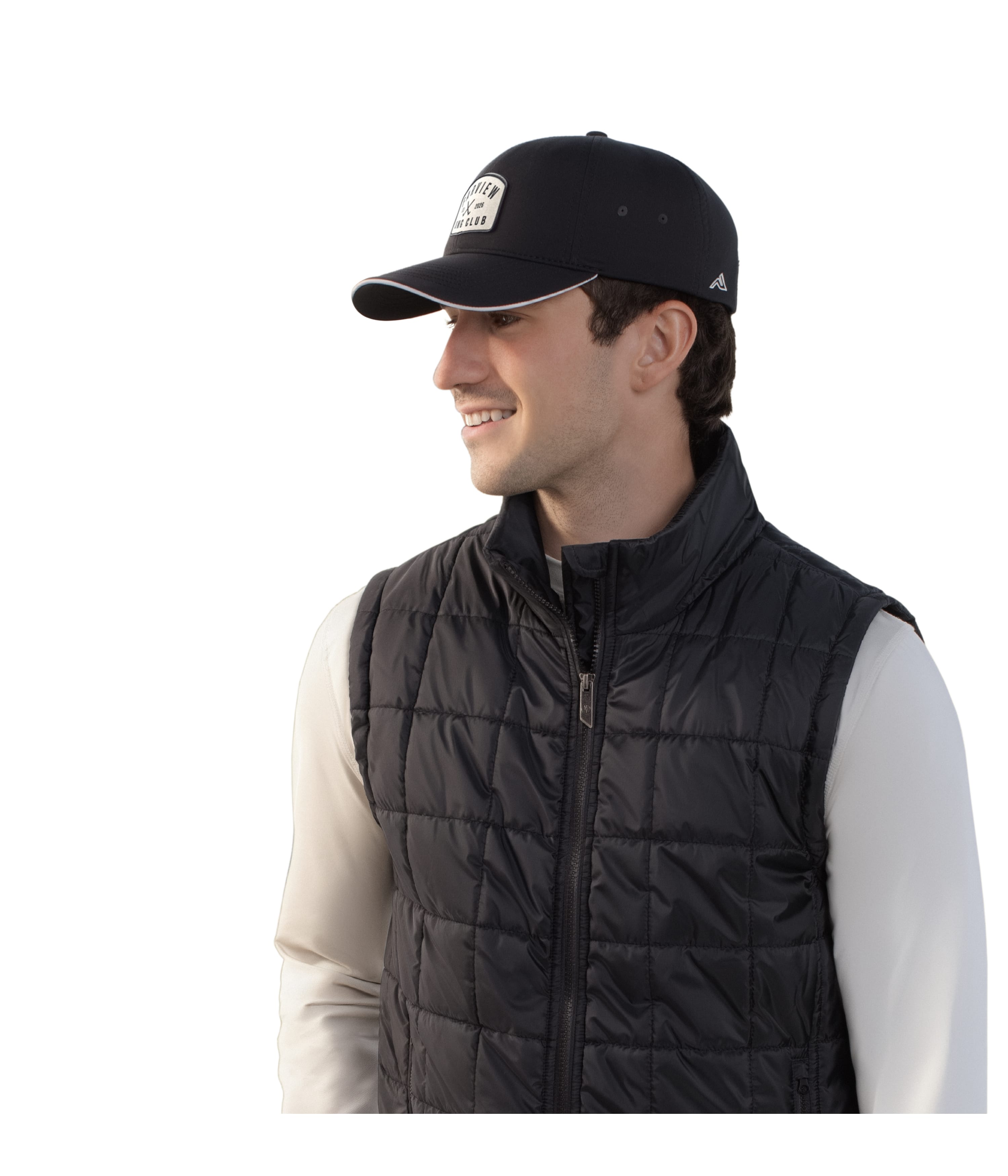 WEEKENDER UNSTRUCTURED SNAPBACK CAP