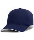 Navy/White