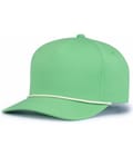 Retro Green/Vintage White