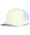 Celestial Yellow/White