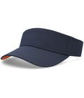 Navy/Orange
