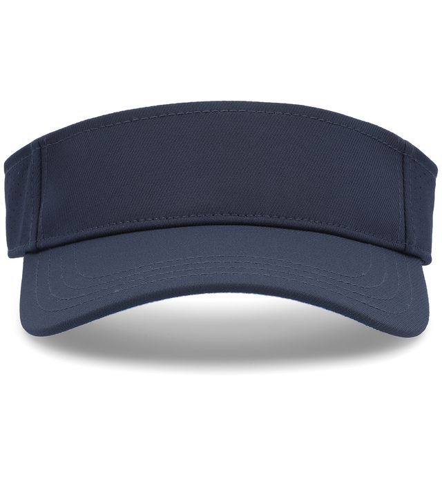 Pacific Headwear P500 | Perforated Visor Powered by Coolcore®