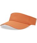 Texas Orange/White