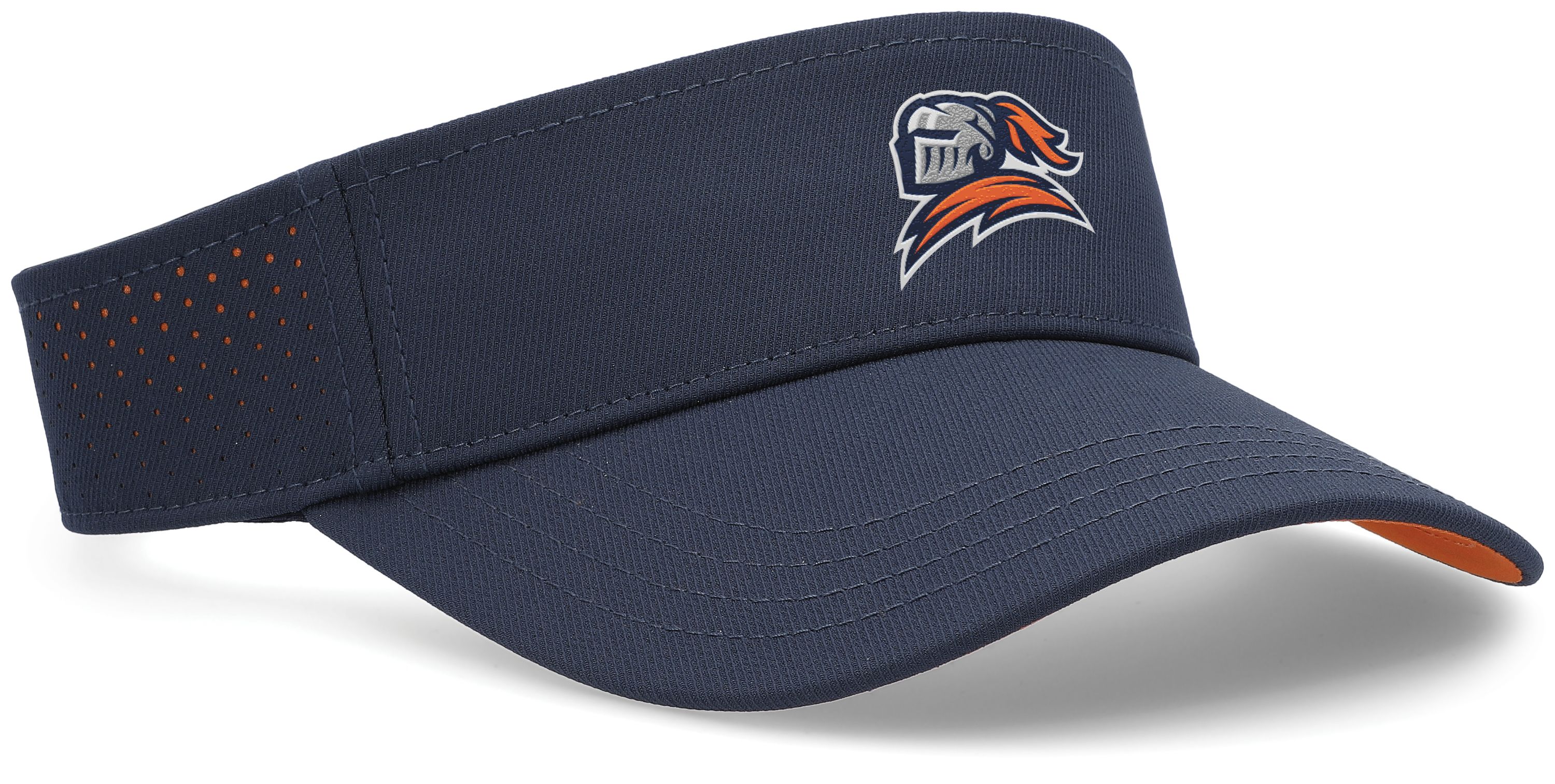 Perforated Visor Powered by Coolcore®