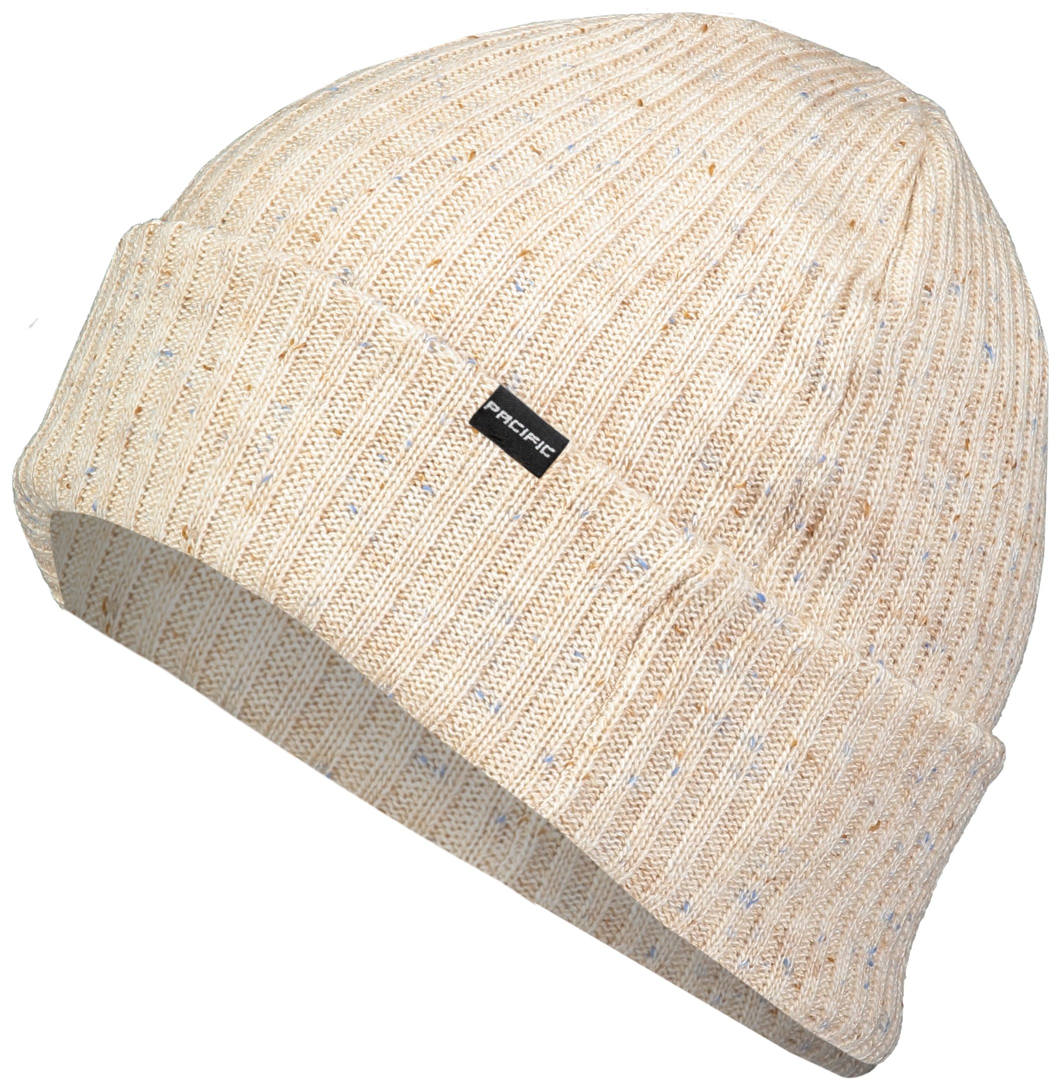 18 P600K — Tweed Beanie