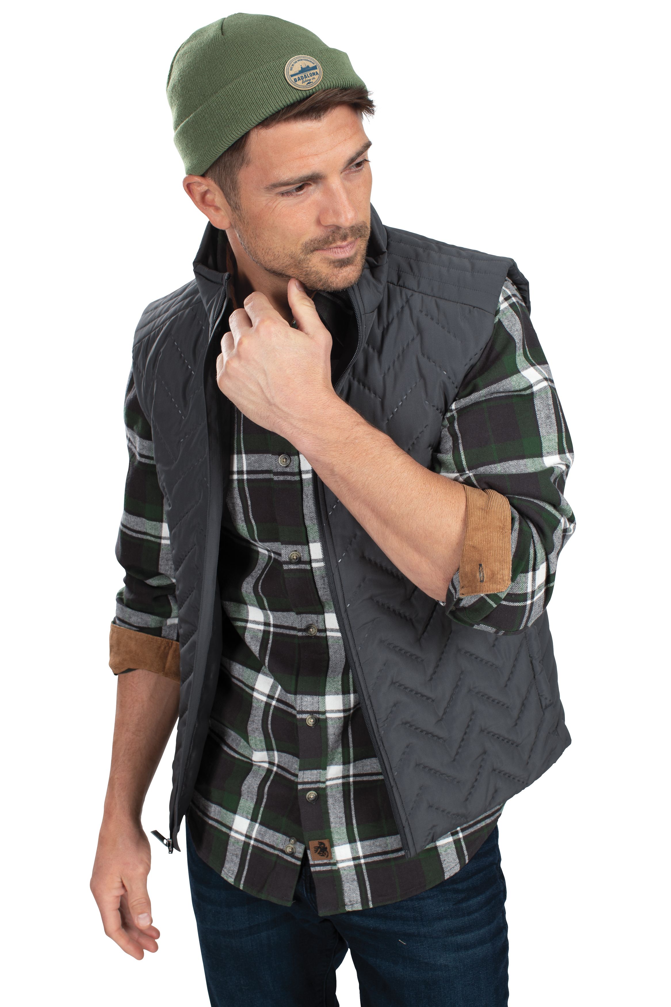 Repreve® Eco Vest