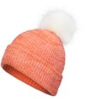 Orange/White