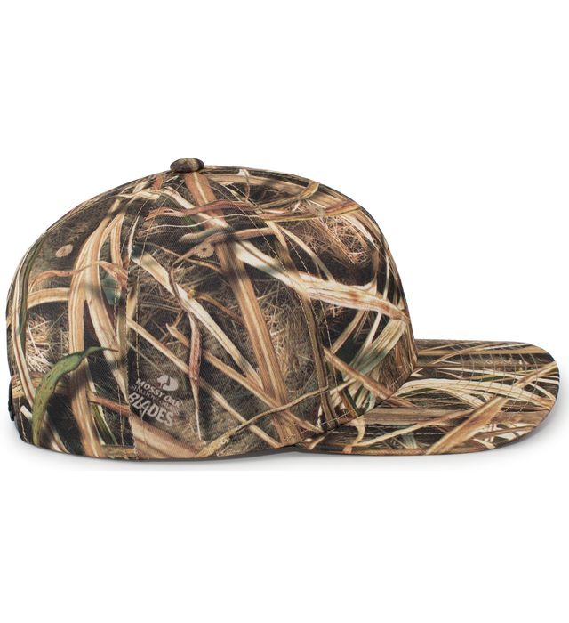 P680 | MOSSY OAK® GUIDE CAP