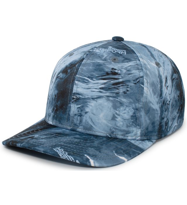 P680 | MOSSY OAK® GUIDE CAP