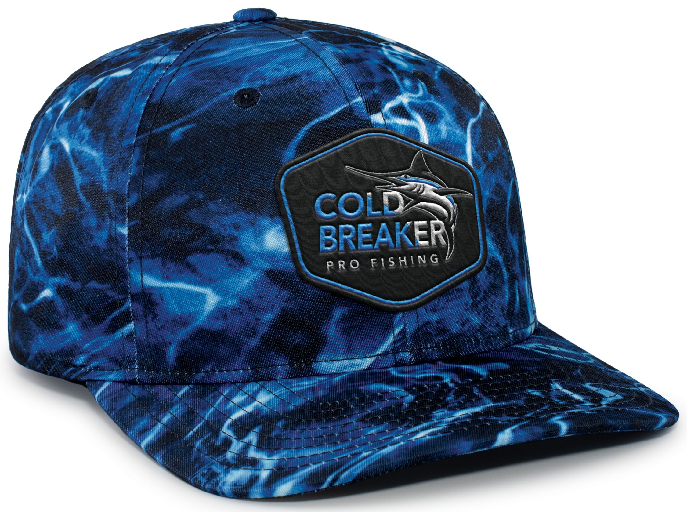 Mossy Oak® Guide Cap