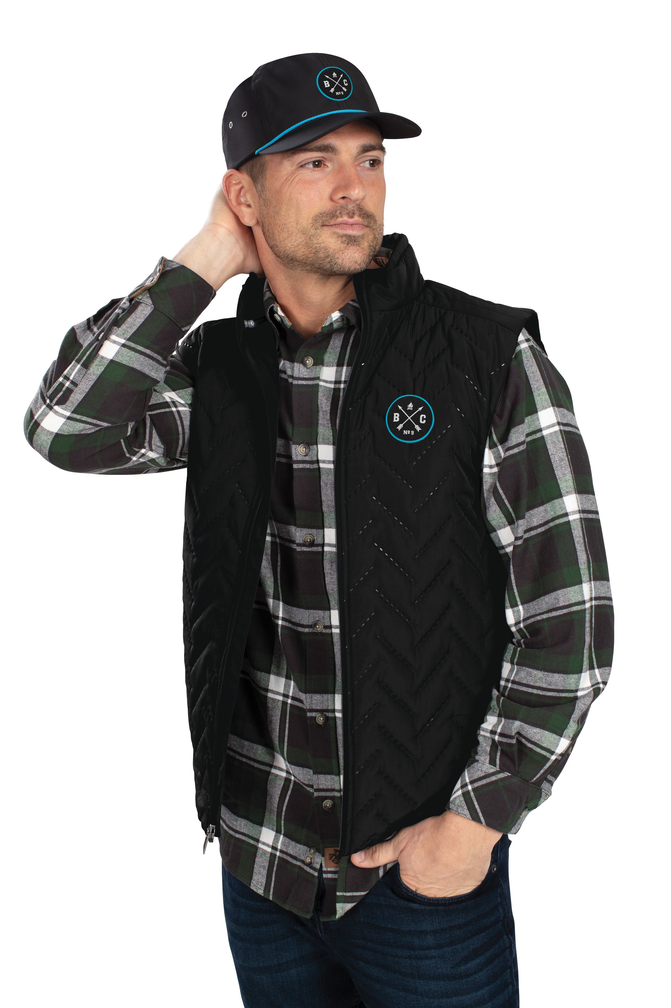 Repreve® Eco Vest