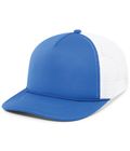 Royal/White/Royal