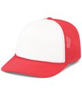 White/Red/Red