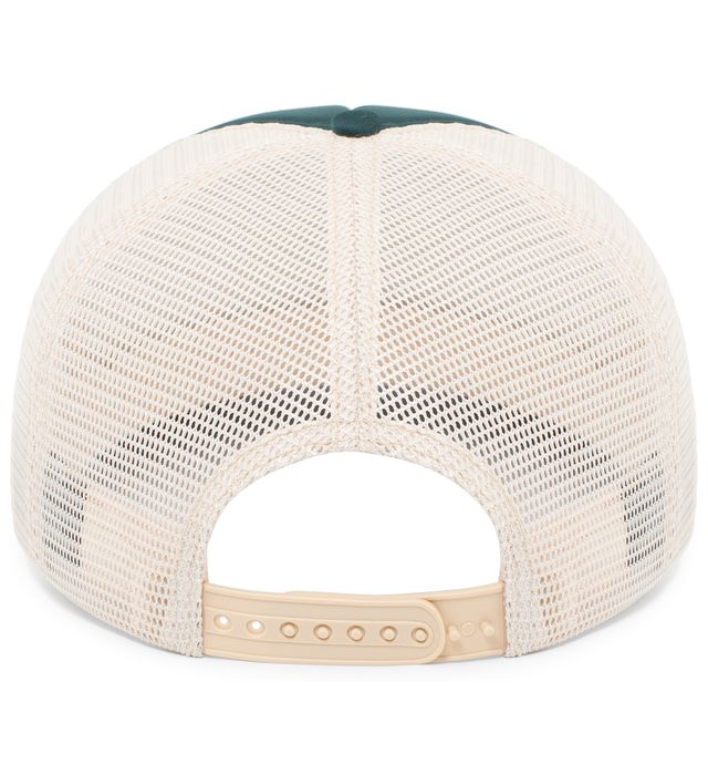 Foamie Fresh Trucker Cap | Pacific Headwear