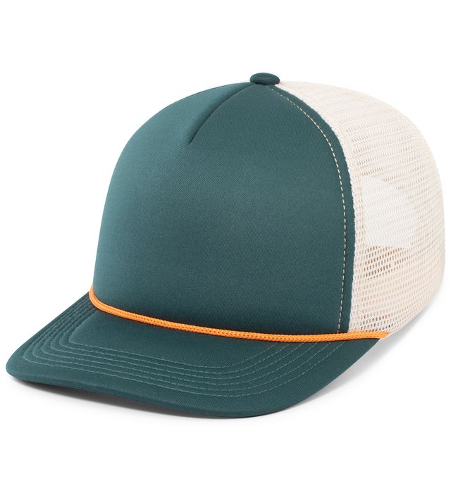 Foamie Fresh Trucker Cap | Pacific Headwear