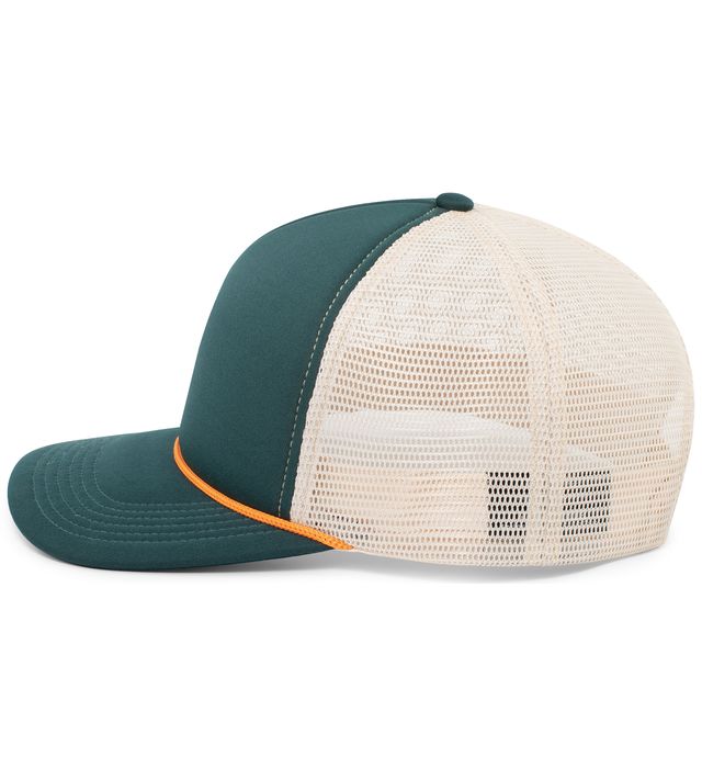 Foamie Fresh Trucker Cap | Pacific Headwear