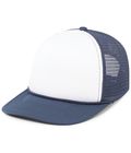 White/Navy/Navy