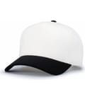 Vintage White/Black