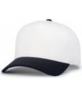 Vintage White/Navy