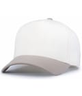 Vintage White/Khaki