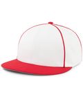 White/Red