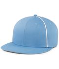 Columbia Blue/White