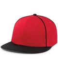 Red/Black