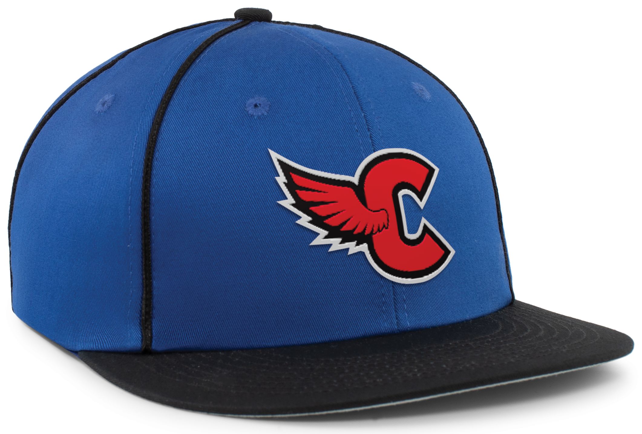 Momentum Team Cap