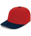Red/Navy