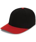 Black/Red