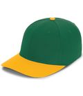 Dark Green/Gold