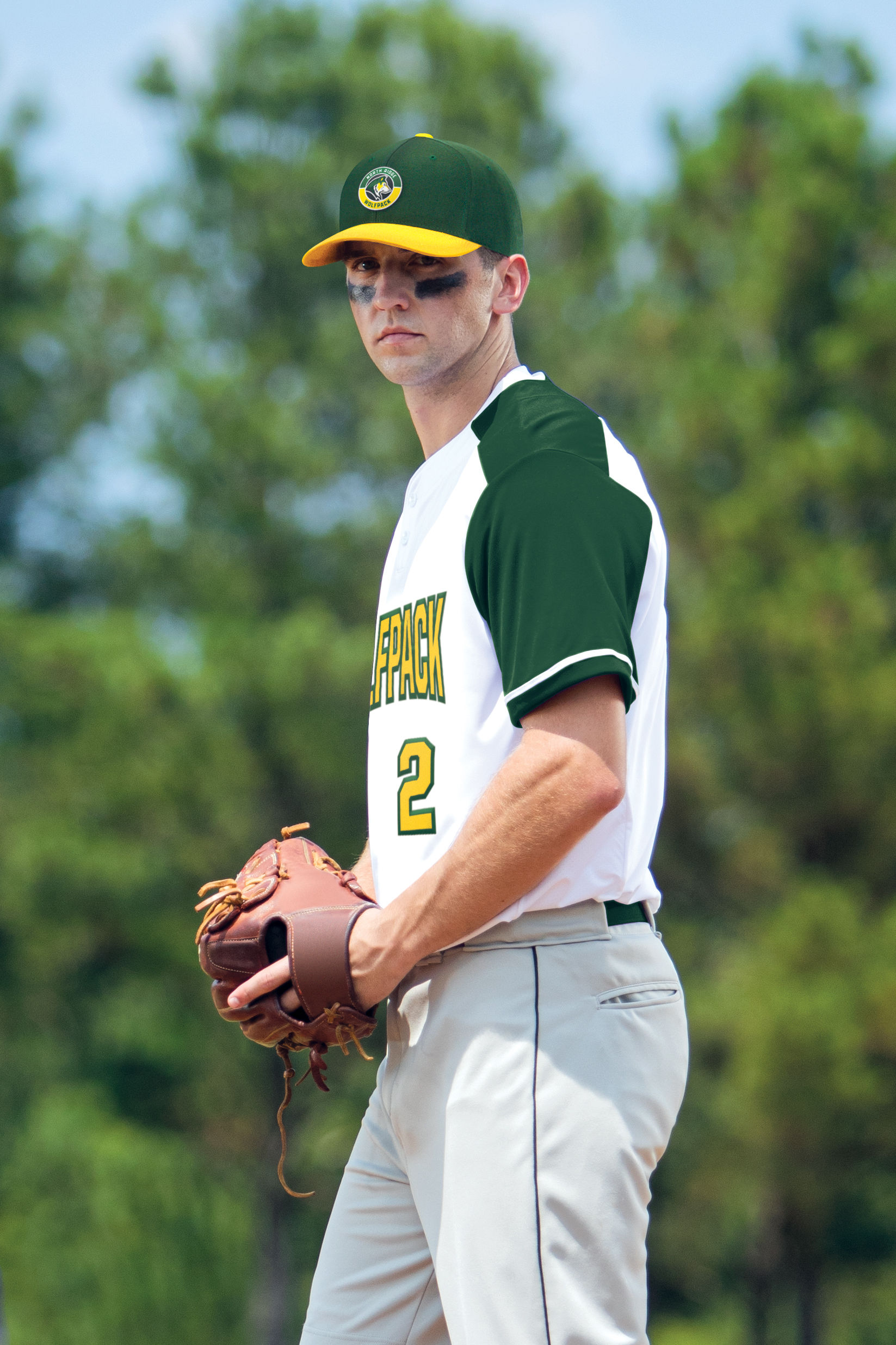 Pro-Wool Pacflex Cap