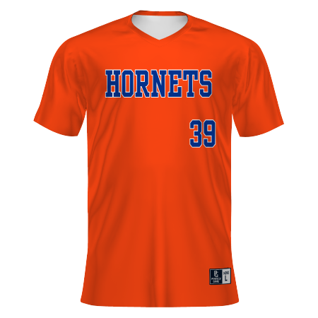 Holloway CUT_PG8137 | PERFECT GAME ADULT SUBLIMATED TURBO CREW