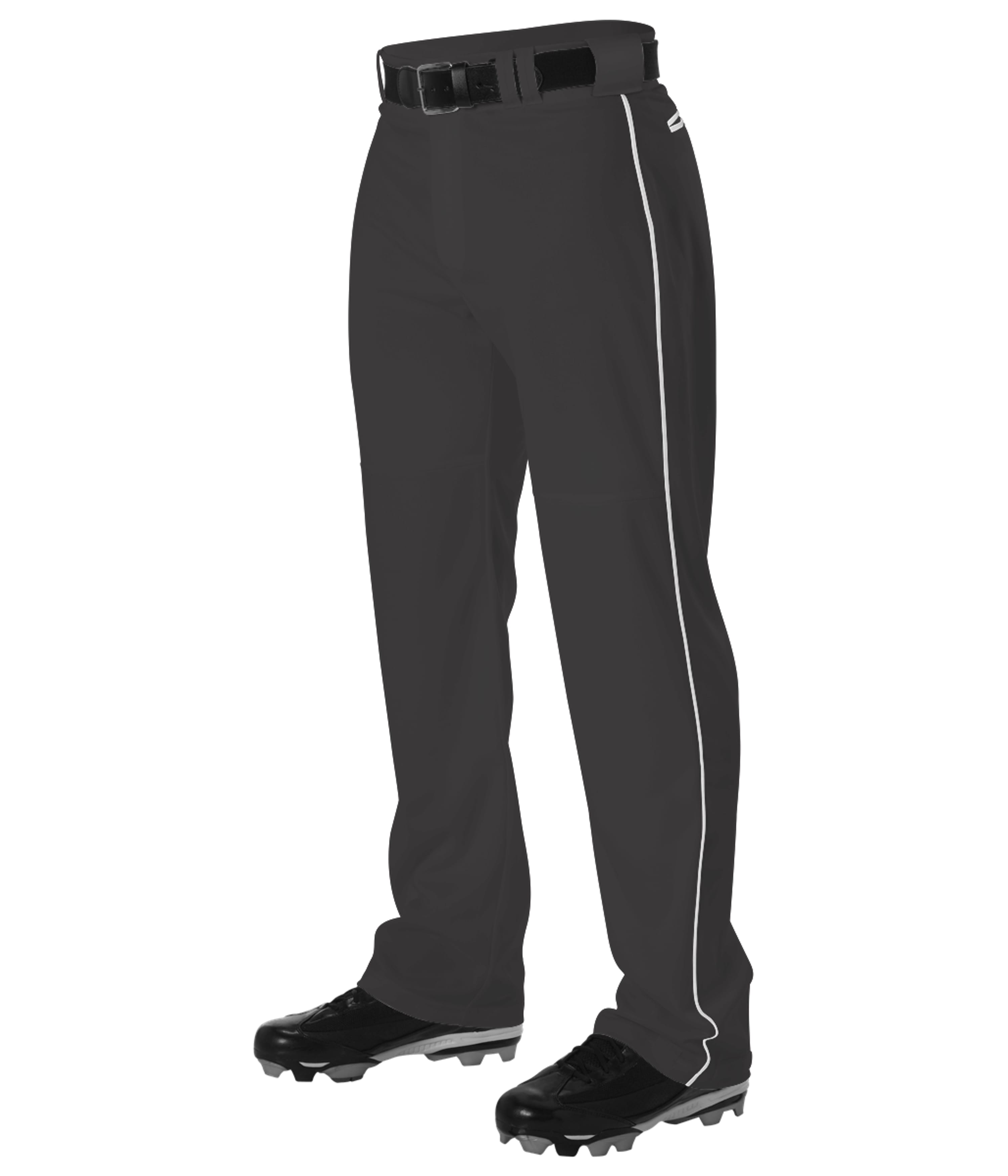 Warp Knit Braided Bas