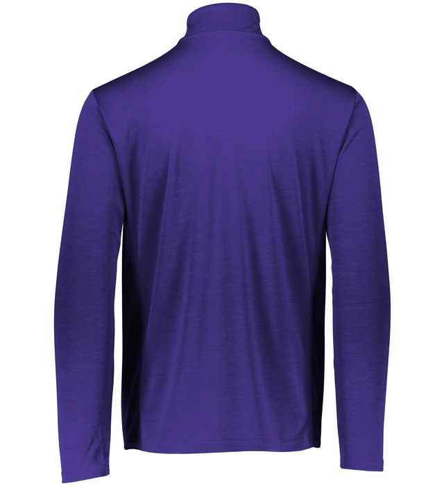 Russell QZ7EAM | Dri-Power® Lightweight 1/4 Zip Pullover