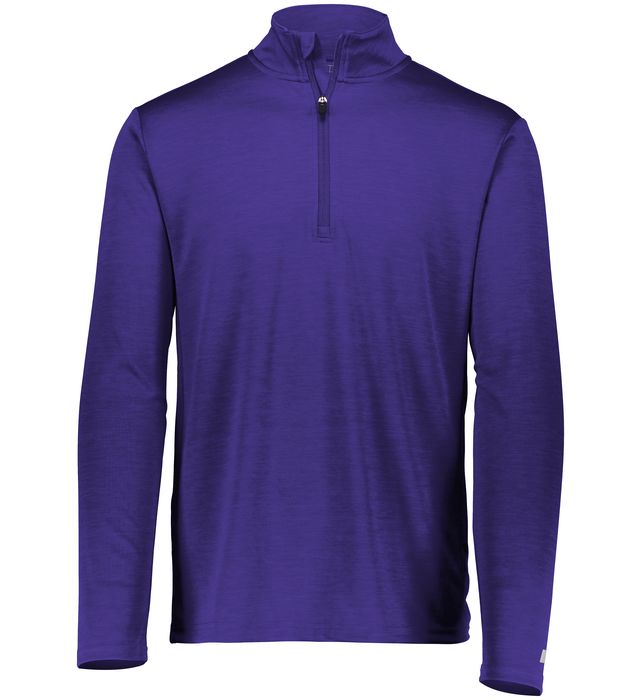 Russell QZ7EAM | Dri-Power® Lightweight 1/4 Zip Pullover