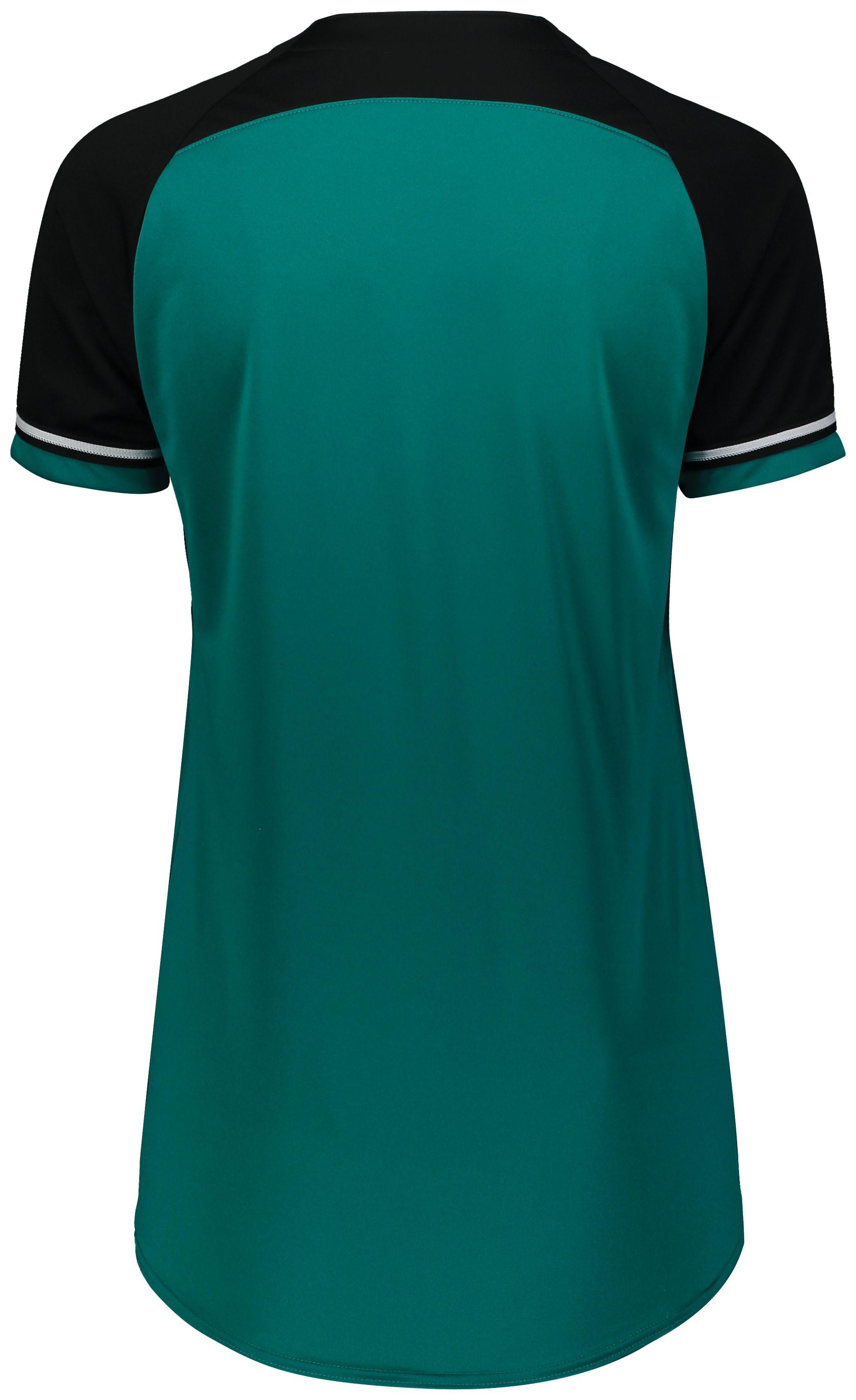 Ladies Classic V-Neck Jersey