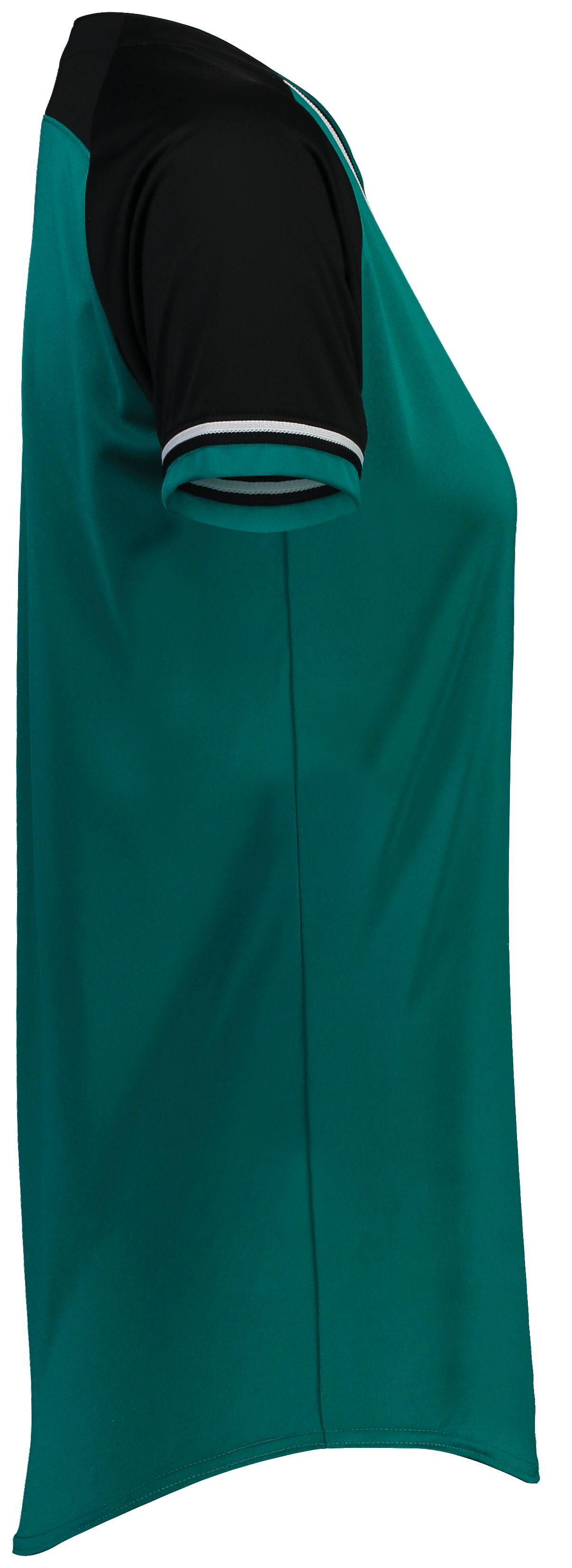 Ladies Classic V-Neck Jersey