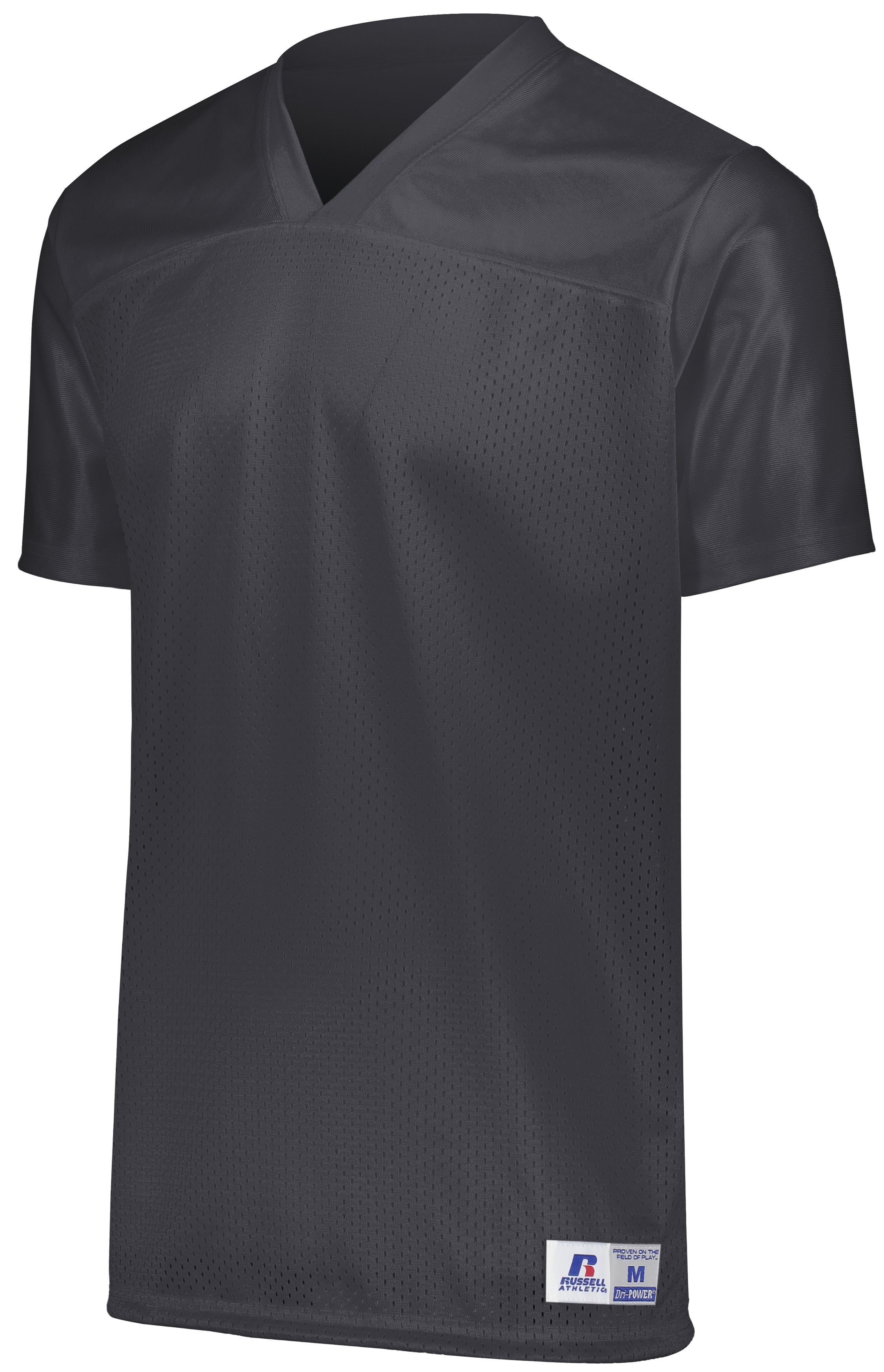 Youth Solid Flag Football Jersey