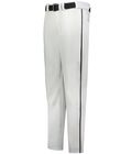 White/Black