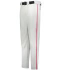 White/True Red