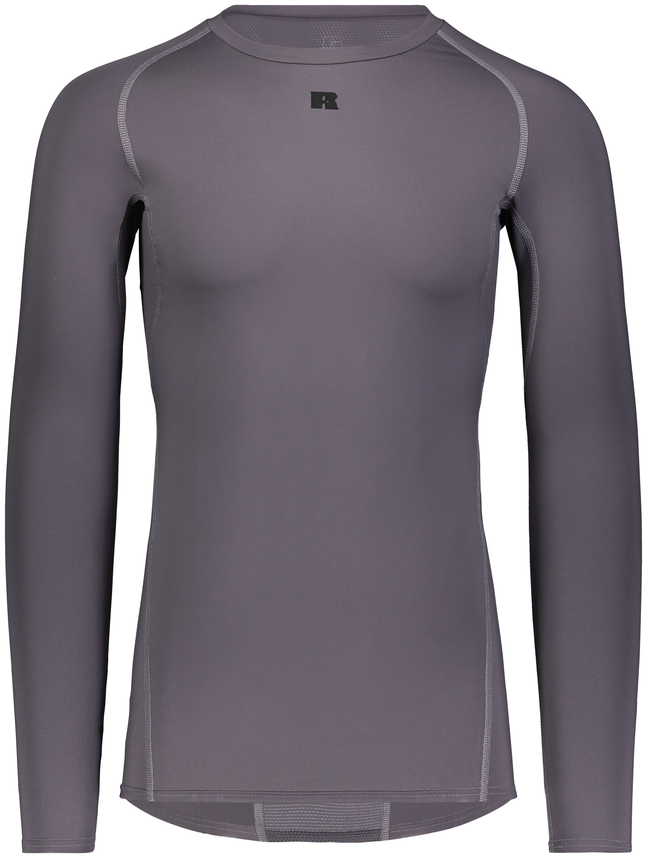 Long Sleeve Compression Tee