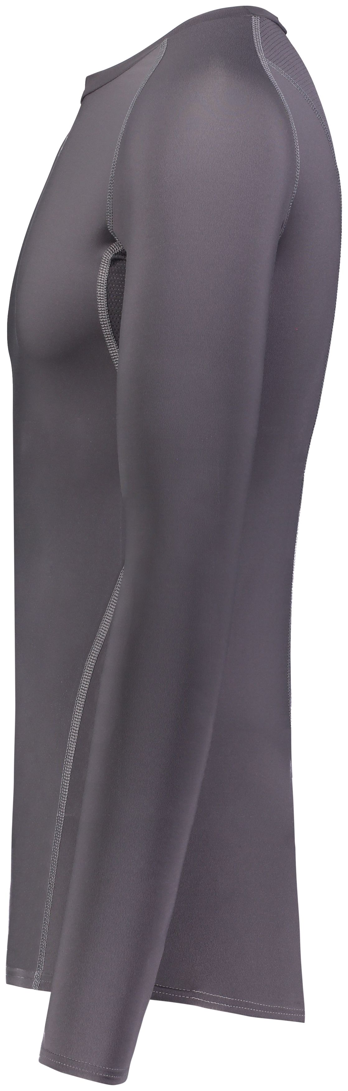 Long Sleeve Compression Tee