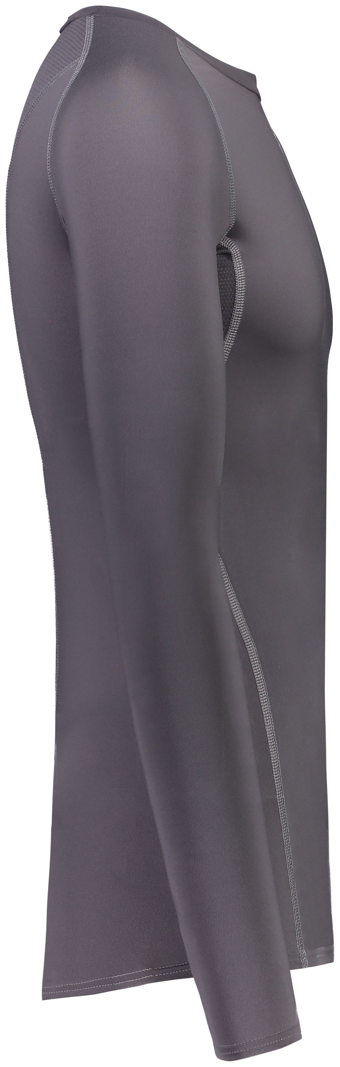 Long Sleeve Compression Tee