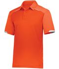 Burnt Orange