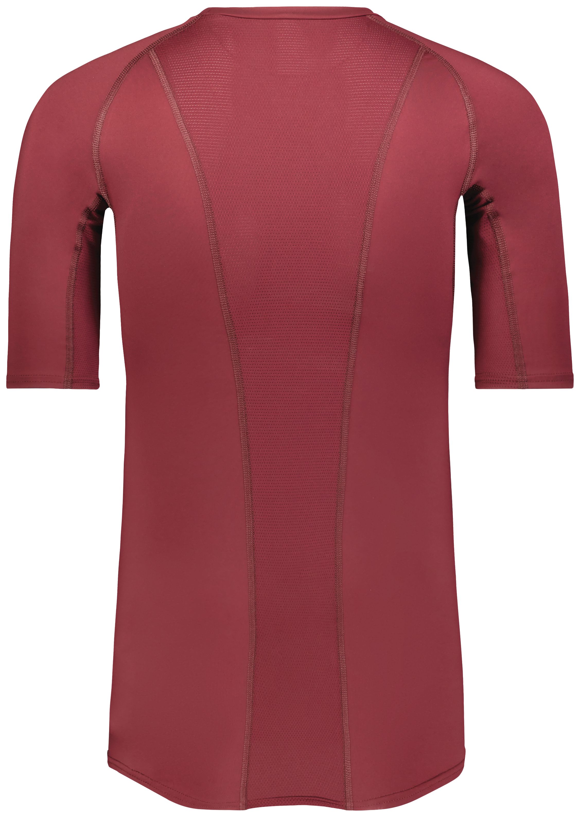Half Sleeve Compression Tee