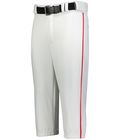 White/True Red