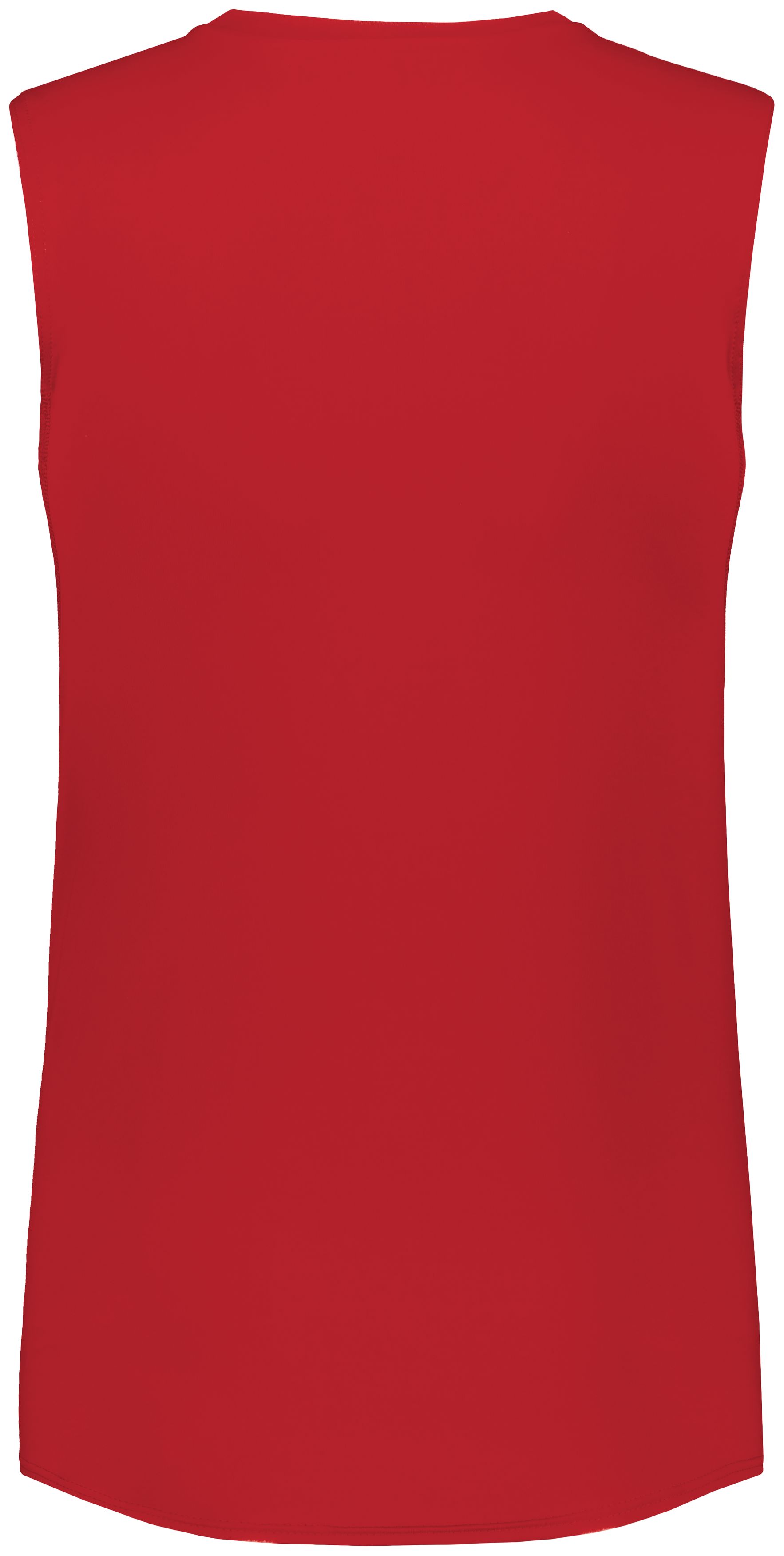 Sleeveless Compression Tank