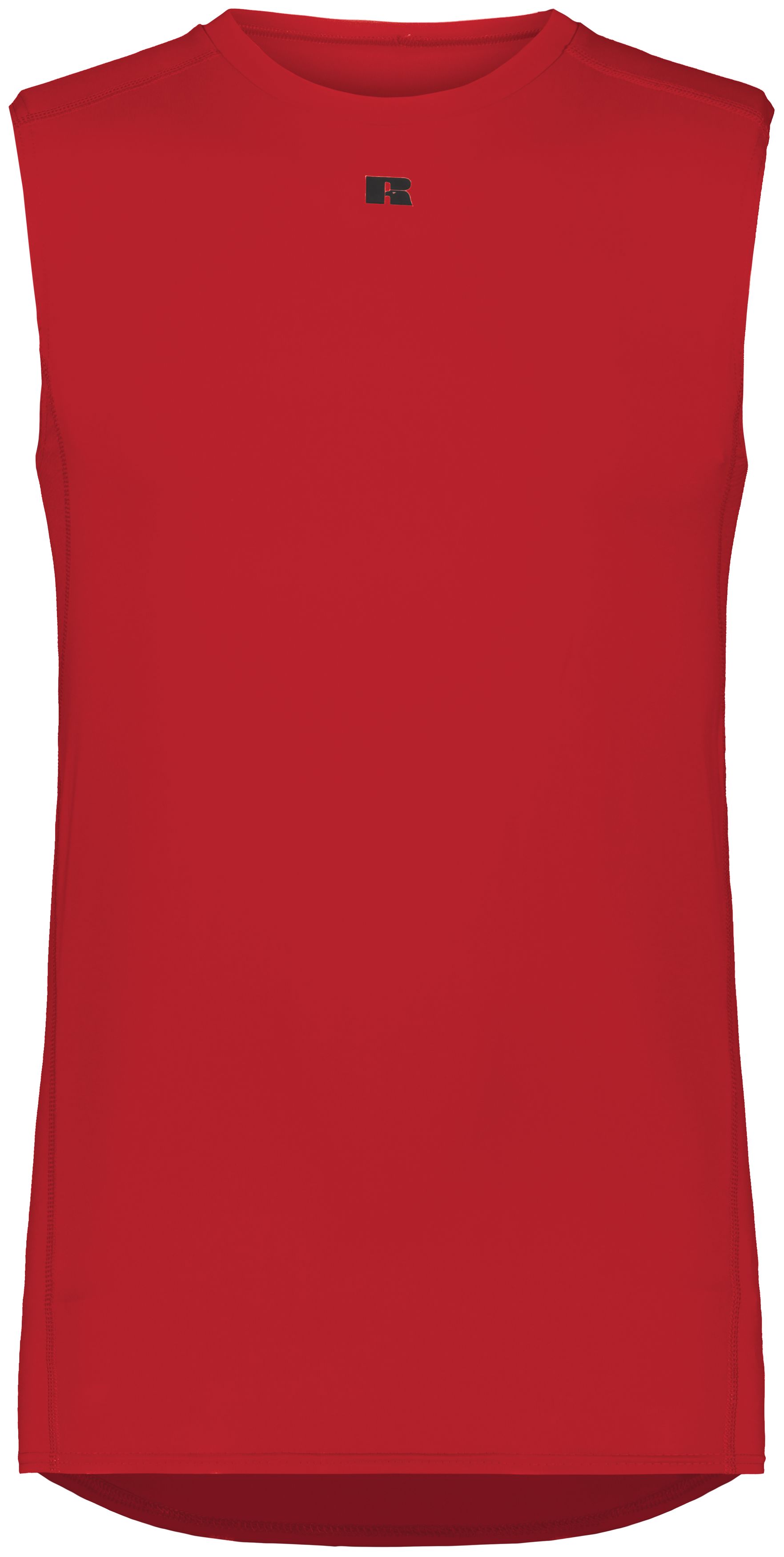Sleeveless Compression Tank